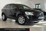Volvo XC60 2.0 2WD Geartronic Momentum KAMERA/Navi/Xen - Volvo XC60 Kombi Gebrauchtwagen
