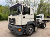 MAN 19.464 FLS / 6 cylinder / ZF gearbox - MAN 2000 F
