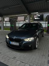 BMW 325d M-Sportpaket - BMW 325: 325d M Sport