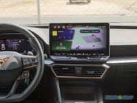 Cupra Leon - Vorschau Bild 9