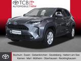 Toyota Yaris Cross 1.5 Hybrid Team D ACC KLIMA Carplay - Toyota Yaris Cross in Essen