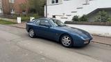 Porsche 944 Turbo Coupé Targa Turbositze H-Zul. BRD - Porsche aus 1988
