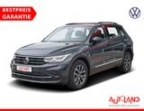 Volkswagen Tiguan Life DSG LED Navi DAB ACC PDC Kamera