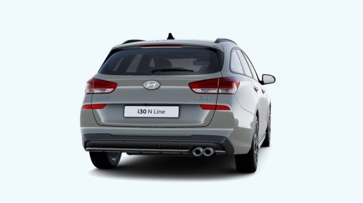 Hyundai i30 - Bild 2