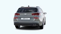 Hyundai i30 - Vorschau Bild 2