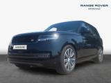 Land Rover Range Rover P550e Hybrid Autobiography 294 kW, 5