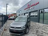 Volkswagen Cross Caddy 4Motion*1.HAND*77TKM*KAMERA*PDC*TOP - gebrauchte VW Caddy aus dem Jahr 2015