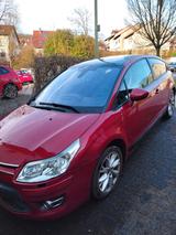 Citroën C4 HDi 110 FAP VTS VTS - Citroën C4: Coupe, Vts