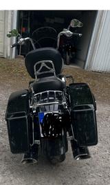 Harley-Davidson Gut gebrauchte  Road - King zu verkaufen. - Angebote entsprechen deinen Suchkriterien