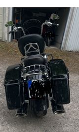 Harley-Davidson Gut gebrauchte  Road - King zu verkaufen. - Angebote entsprechen deinen Suchkriterien