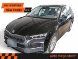 Skoda Octavia Combi 2.0 TDI Selection DSG LED/Carplay - Skoda Jahreswagen mit Diesel-Antrieb
