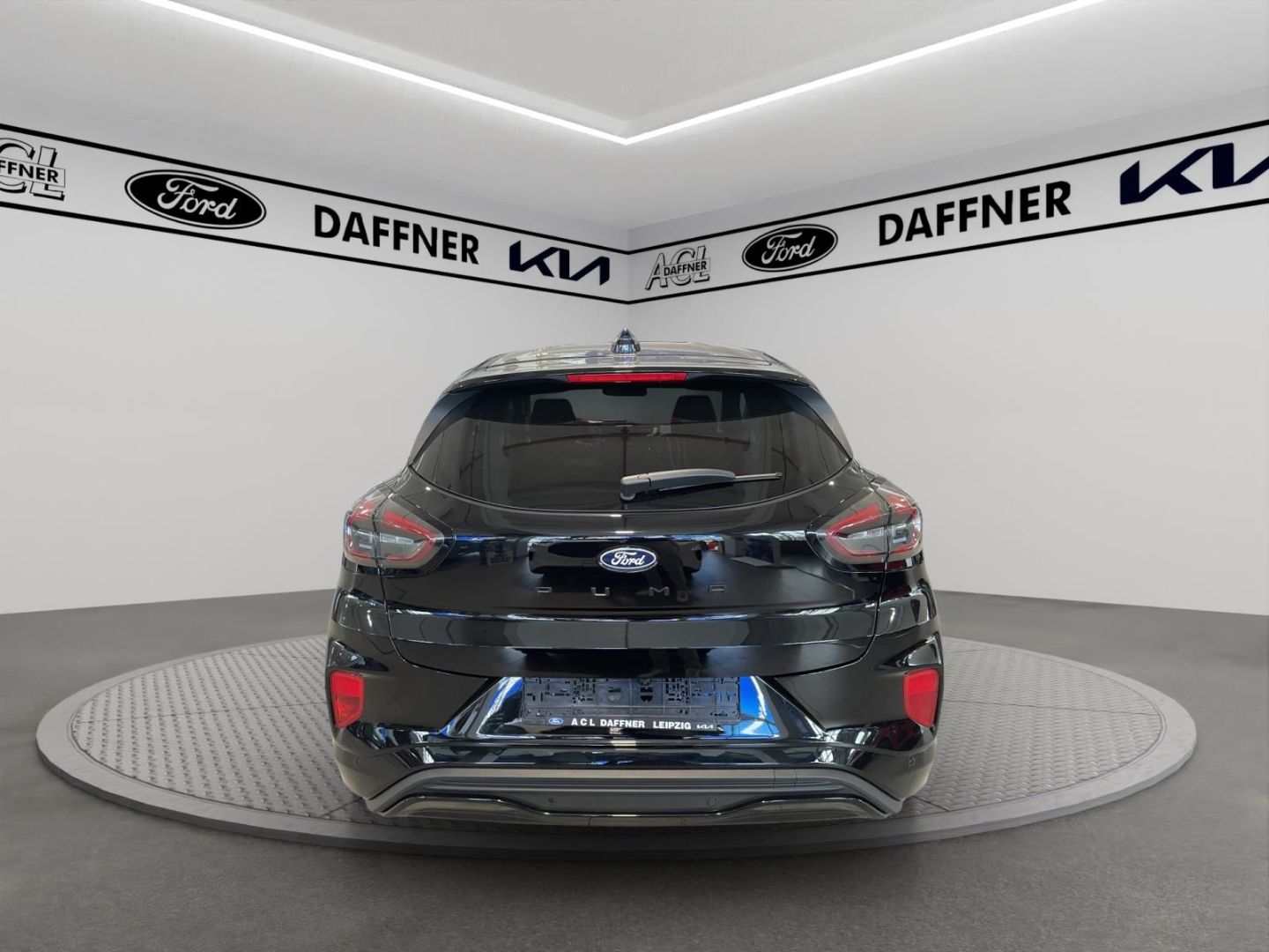 Fahrzeugabbildung Ford Puma ST-Line Navi Digitales Cockpit LED ACC El.