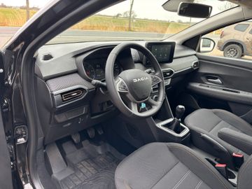 Dacia Sandero Stepway Expression TCe 90