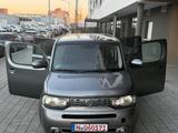 Nissan Cube 1.6 Safari - Nissan Cube mit Panoramadach