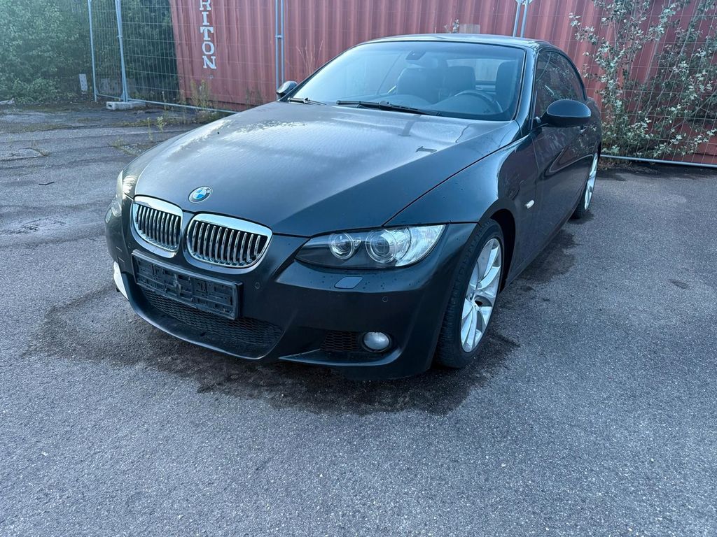 Angebot ansehen BMW 320