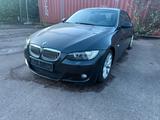 BMW 320 3 Cabrio 320i"M-Paket.Leder.Navi.Xenon. - BMW 320: Cabrio, 320i