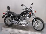 Yamaha XV 535 Virago - YAMAHA 1995 VIRAGO 535