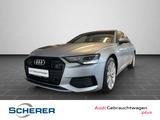 Audi A6 Limousine design 45 TFSI quattro 195(265) kW( - Audi A6 mit Benzin-Antrieb: Limousine, 2.4