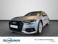 Audi A6 - Vorschau Bild 1