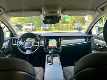 Volvo V90 - 7