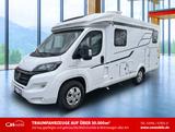 HYMER / ERIBA / HYMERCAR Exsis T 474 FL - Einzelbetten - Garage - - HYMER / ERIBA Teilintegrierter Exsis