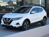 Nissan NISSAN Qashqai 1.5 dCi 115 CV DCT Tekna - Nissan Qashqai mit Halbautomatikschaltung