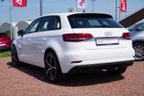 Audi A3 Sportback 30 2.0 TDI Xenon Navi Sitzheizung - Audi A3 mit Diesel-Antrieb: Weiß, Limousine