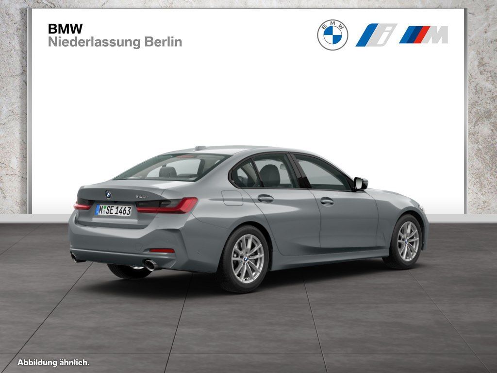 BMW 320 - Bild 3