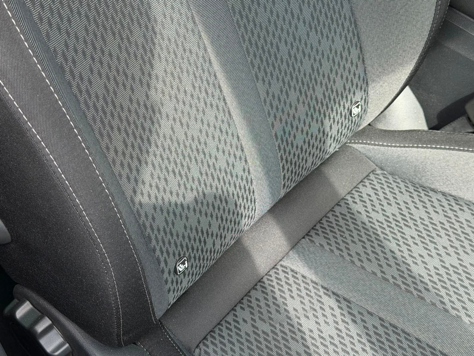 Fahrzeugabbildung SKODA Octavia Lim. Style