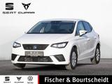 Seat Ibiza 1.0 TSI Style KLIMA SHZ FSE BT LED - Seat Ibiza Gebrauchtwagen in Köln
