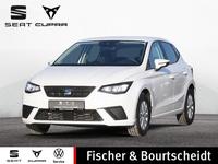 Seat Ibiza 1.0 TSI Style KLIMA SHZ FSE BT LED