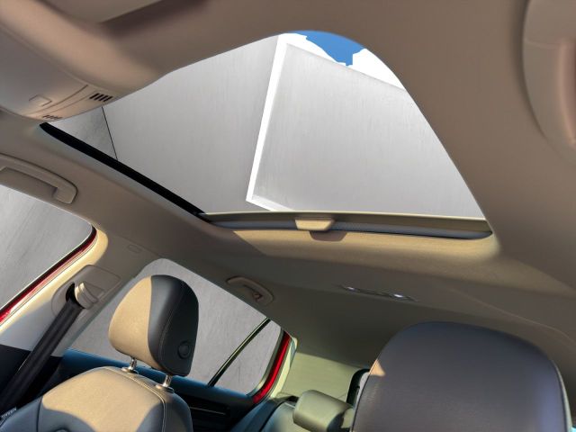 Golf VII Highline 1.4 TSI DSG Bluetooth Navi