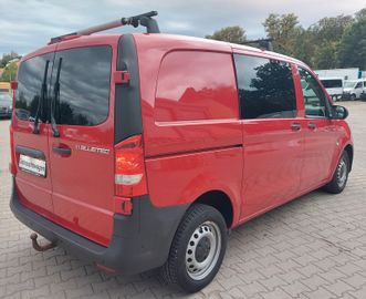 Mercedes Vito - 5