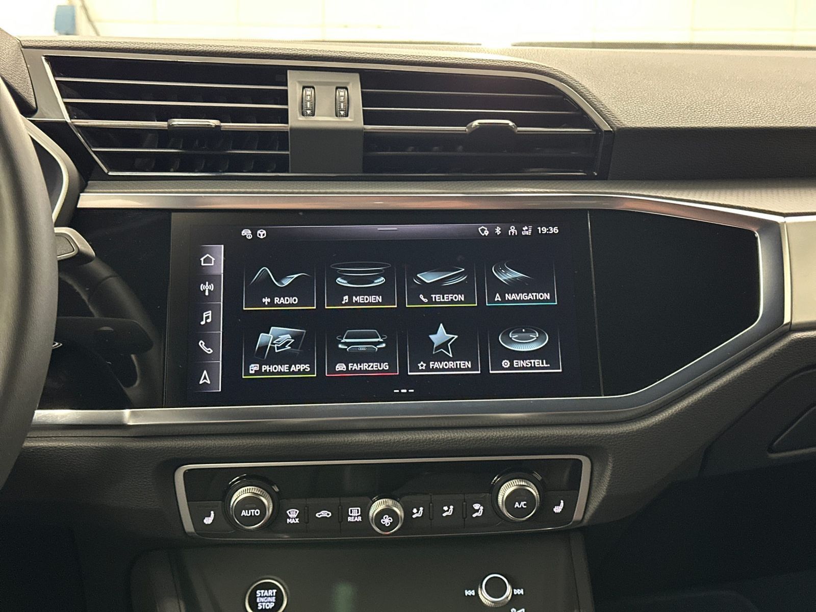 Audi Q3 - Bild 13