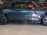 MINI John Cooper Works Cabrio - Vorschau Bild 20