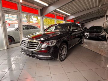 Mercedes S 350 - 1