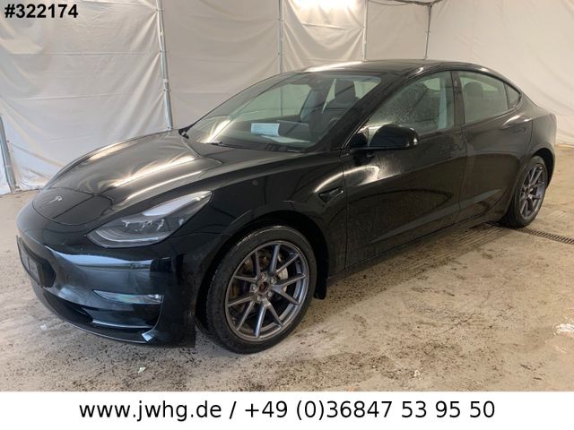 Tesla Model 3 Allrad Dual Mopf21 82KWh Langstreckenbat