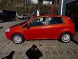 Fiat Punto - Fiat Punto in Wuppertal
