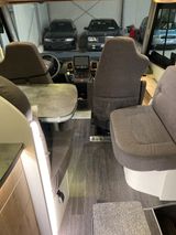 Frankia I 740 GD Luxury Modell 2019 - Offers matching your search criteria