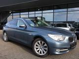 BMW 530 Gran Turismo d BUSINESS SPORT / PANORAMA / - BMW 530 Gran Turismo mit Schiebedach