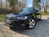 Audi A3 Sportback ambition 2.Hand 8-Fach Navi PDC SHZ - gebrauchte Audi A3 8p