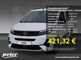Opel Combo 1.5 D GS Automatik 5-Sitzer Sitzheizung - gebrauchte Opel Combo Life aus dem Jahr 2024