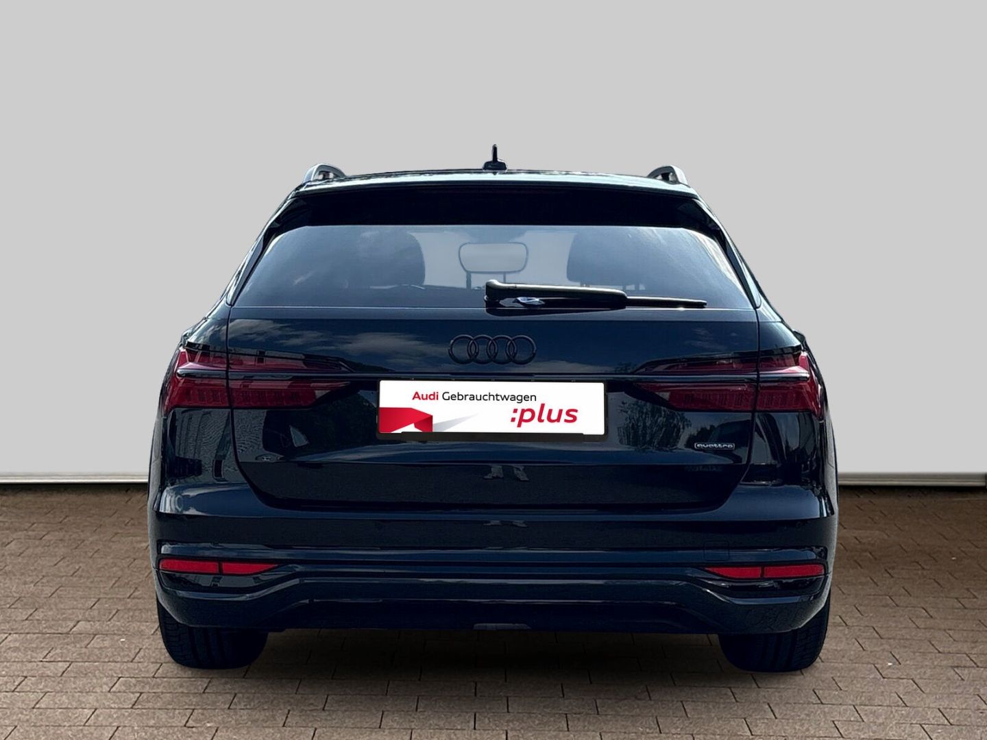 Audi A6 allroad 40 TDI LED+AHK+LUFTFEDERUNG+VIRTUAL foto 5