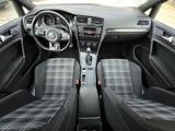 Volkswagen Golf 2.0 TDI DSG GTD NAVI PDC - VW Golf Unfallwagen