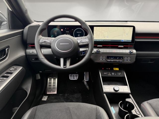 Hyundai KONA - Bild 10