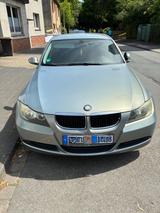 BMW 320i (neu) -