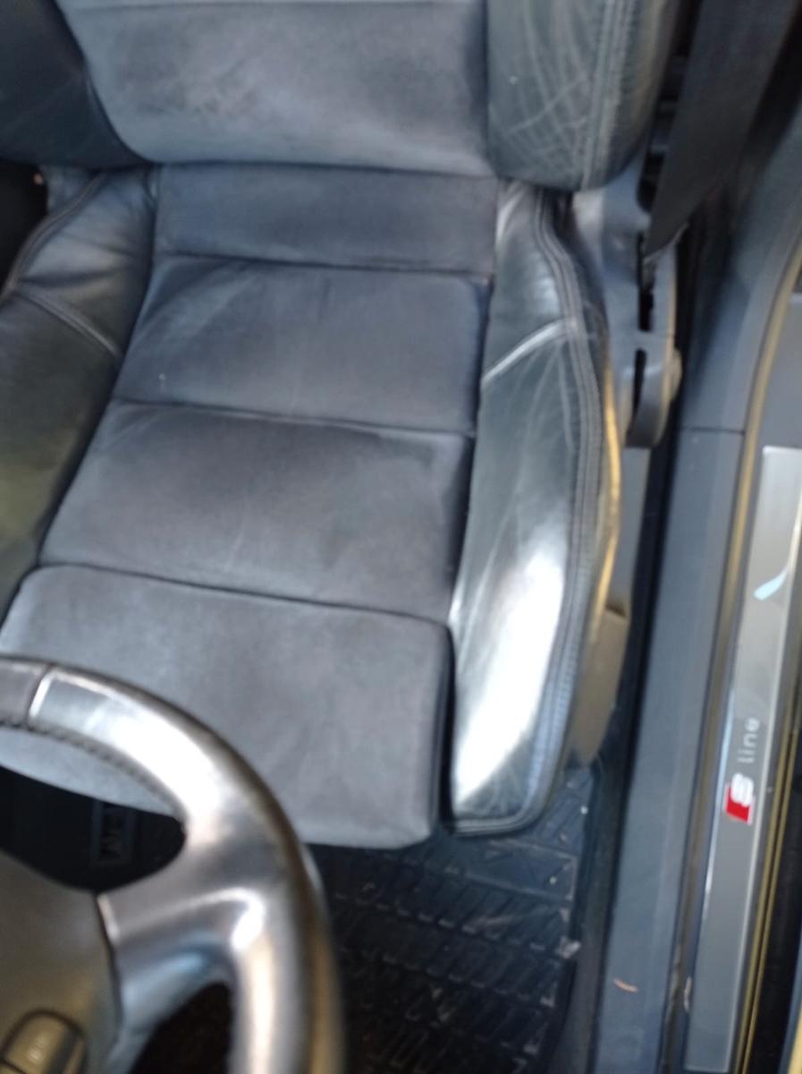 Audi Quattro 2004 — photo 13