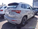 Skoda Karoq 2.0 TDI Sportline DSG AHK Matrix Navi RüKa - Skoda: Geländewagen