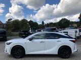 Lexus RX 500 F Sport.DIRECT4+Perf.Mark-Levin.All.MY25 - Lexus: F Sport