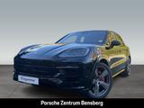 Porsche Cayenne GTS - Porsche Cayenne aus 2025